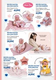 Catálogo Juguettos Página 181