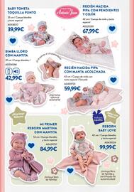 Catálogo Juguettos Página 182