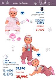 Catálogo Juguettos Página 184