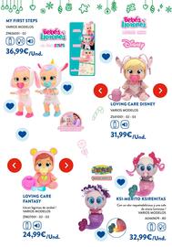 Catálogo Juguettos Página 187