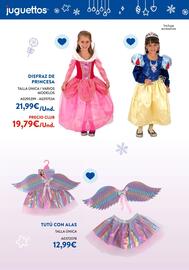 Catálogo Juguettos Página 189