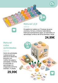 Catálogo Juguettos Página 19