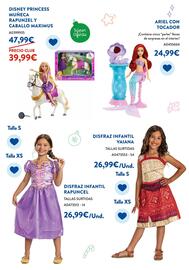 Catálogo Juguettos Página 192