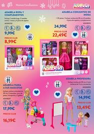 Catálogo Juguettos Página 196