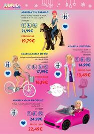 Catálogo Juguettos Página 197