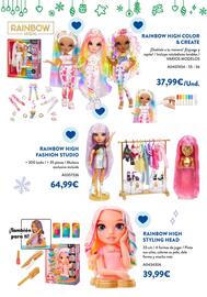 Catálogo Juguettos Página 205