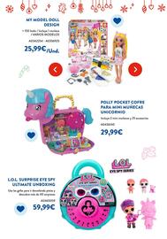 Catálogo Juguettos Página 206