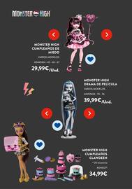 Catálogo Juguettos Página 207