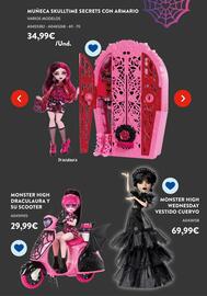 Catálogo Juguettos Página 208