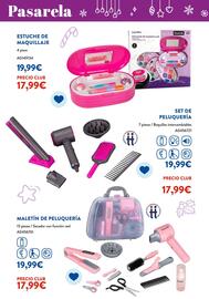 Catálogo Juguettos Página 210