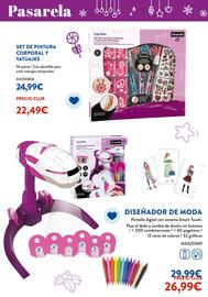 Catálogo Juguettos Página 214