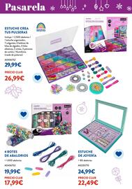 Catálogo Juguettos Página 216