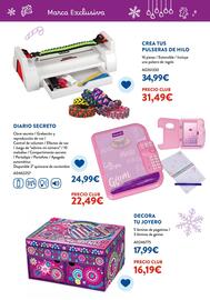 Catálogo Juguettos Página 217