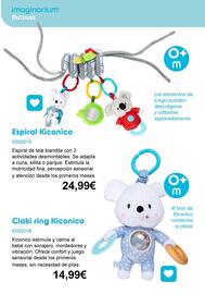 Catálogo Juguettos Página 22