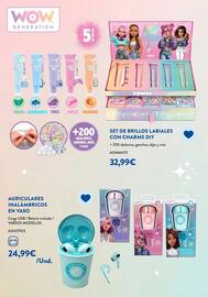 Catálogo Juguettos Página 220