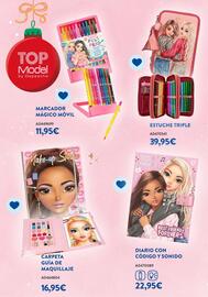 Catálogo Juguettos Página 222