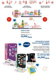 Catálogo Juguettos Página 229