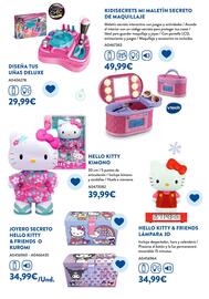 Catálogo Juguettos Página 231