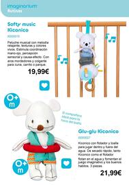 Catálogo Juguettos Página 24
