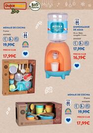 Catálogo Juguettos Página 240