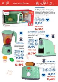 Catálogo Juguettos Página 242