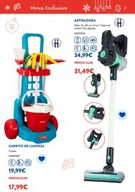 Catálogo Juguettos Página 244