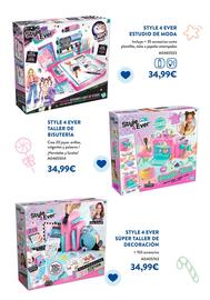 Catálogo Juguettos Página 249