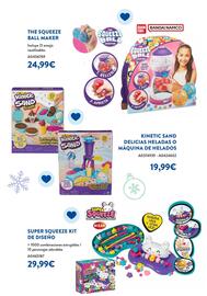 Catálogo Juguettos Página 250