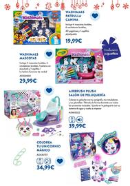 Catálogo Juguettos Página 254