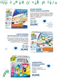 Catálogo Juguettos Página 255