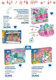 Catálogo Juguettos Página 256