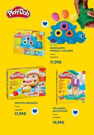 Catálogo Juguettos Página 257