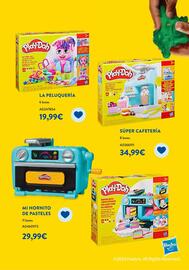 Catálogo Juguettos Página 258