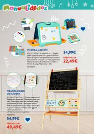 Catálogo Juguettos Página 259