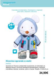 Catálogo Juguettos Página 26