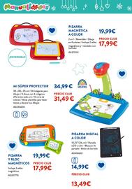 Catálogo Juguettos Página 260