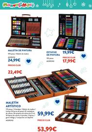 Catálogo Juguettos Página 262