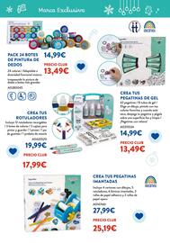 Catálogo Juguettos Página 263