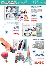 Catálogo Juguettos Página 264
