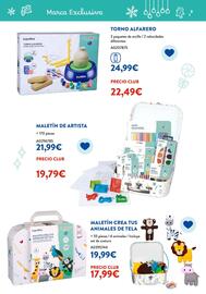 Catálogo Juguettos Página 265