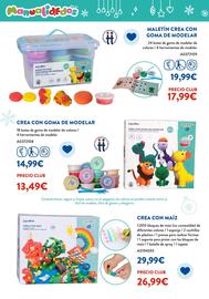 Catálogo Juguettos Página 266