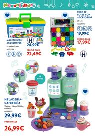 Catálogo Juguettos Página 268