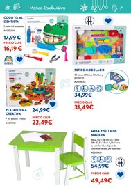 Catálogo Juguettos Página 269