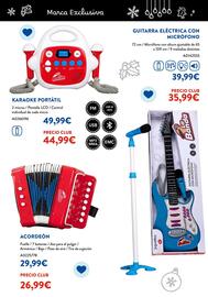 Catálogo Juguettos Página 274