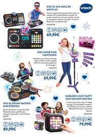 Catálogo Juguettos Página 276