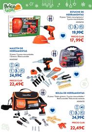 Catálogo Juguettos Página 277