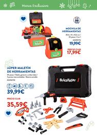 Catálogo Juguettos Página 278