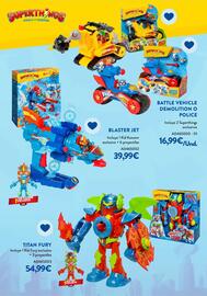 Catálogo Juguettos Página 281