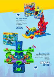 Catálogo Juguettos Página 282