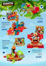 Catálogo Juguettos Página 283